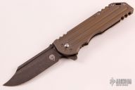 Spartan War Bowie #8of10