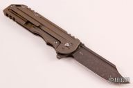 Spartan War Bowie #8of10