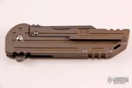 Spartan War Bowie #8of10