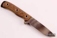 Boss Street Terror Monkey