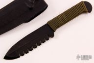 Rare Busse Stealth Hawk  