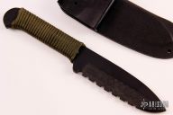 Rare Busse Stealth Hawk  