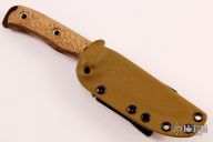 Boss Street Terror Monkey W/ Sheath