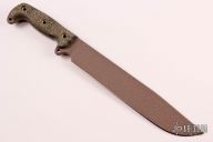 20th Anniversary Straight Handle Battle Mistress