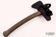 WinklerII Legacy Axe