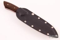 Custom Wharncliffe Brute 