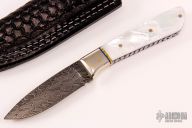 MOP Drop Point Hunter