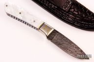 MOP Drop Point Hunter