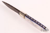 MOP Drop Point Hunter