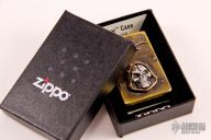 Bastinelli Zippo