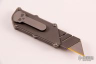  CHUB (Chaves Handy Utility Blade)