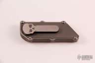  CHUB (Chaves Handy Utility Blade)