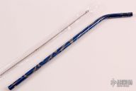 Titanium Drinking Straw  