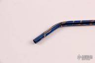 Titanium Drinking Straw  