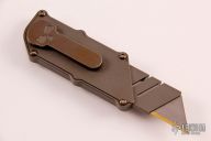  CHUB (Chaves Handy Utility Blade)