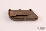  CHUB (Chaves Handy Utility Blade)