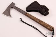 Kestrel Trail - Hyena Brown