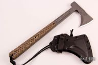 Kestrel Trail - Hyena Brown