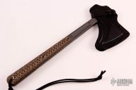 Kestrel Trail - Hyena Brown