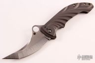  C198TIP Tighe Stick Pin