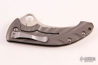  C198TIP Tighe Stick Pin