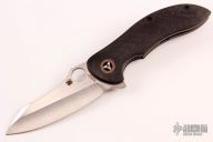  C212CFP Peter Carey Magnitude Flipper
