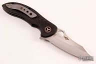  C212CFP Peter Carey Magnitude Flipper