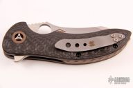  C212CFP Peter Carey Magnitude Flipper