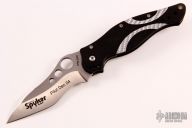 C96GP Spyker - Pilot Dec 04