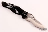 C96GP Spyker - Pilot Dec 04