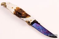 Eagle Knife