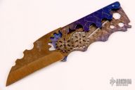 Steampunk Folder