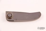 Model 2P Paul Folder  