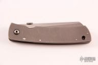 Left Handed-Wharnecliffe