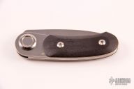 Final Production Run Paul Knife Series II Model 2  