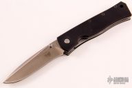 #600 Brend II Combat Folder