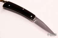 Early Hinderer Lockback