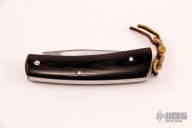 Early Hinderer Lockback