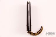 Early Hinderer Lockback