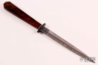 Damascus Dagger