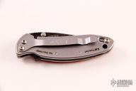 1600DAM Chive - The Punisher