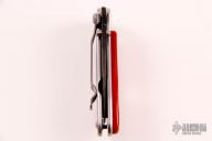 1600DAM Chive - The Punisher