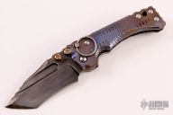 T-1 Custom Folder 19-5