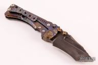 T-1 Custom Folder 19-5