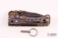 T-1 Custom Folder 19-5