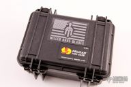 T-1 Custom Folder 19-5