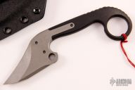 K-Bot - Pikal with Extra Trainer Blade and Ulti-Clip