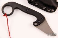 K-Bot - Pikal with Extra Trainer Blade and Ulti-Clip