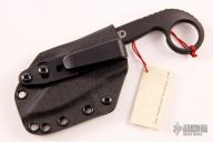 K-Bot - Pikal with Extra Trainer Blade and Ulti-Clip