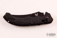  8600BK Bedlam Automatic